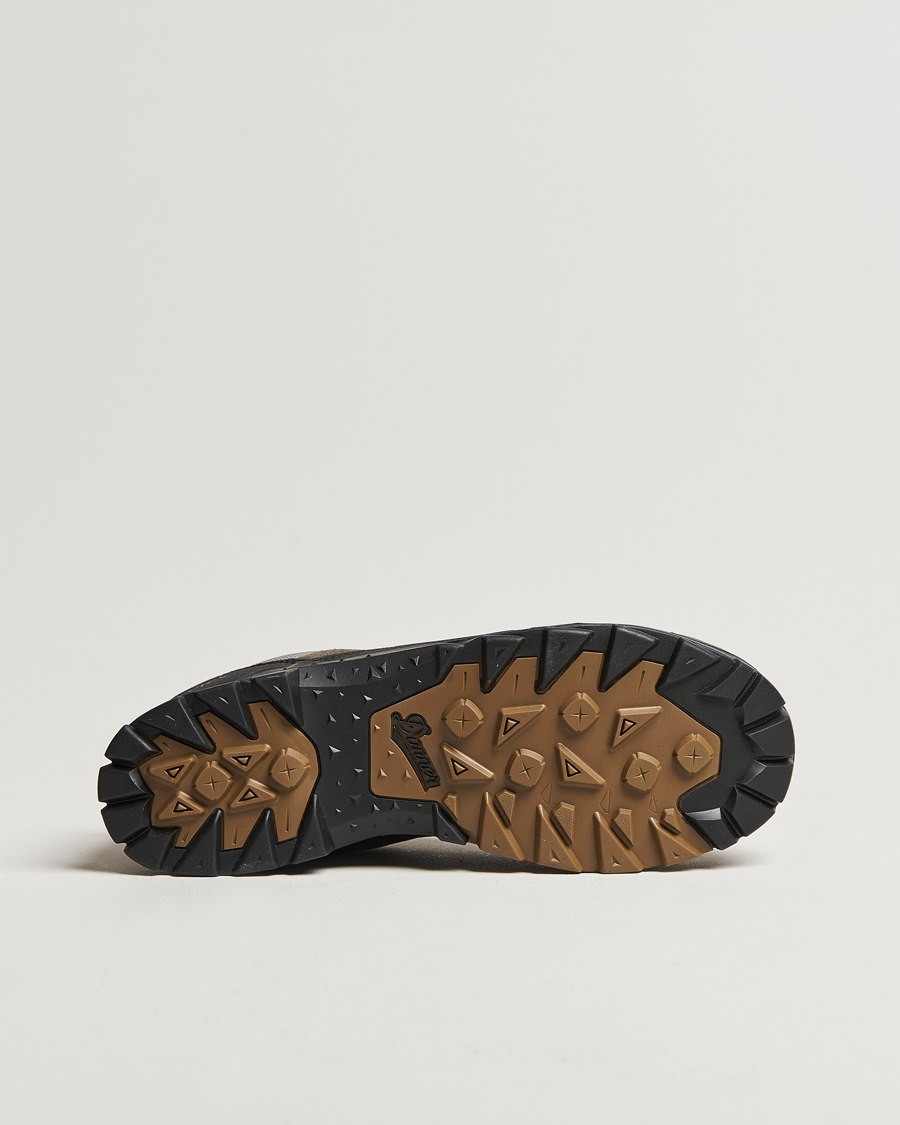 Hombres | Zapatillas de senderismo | Danner | Panorama Low 4