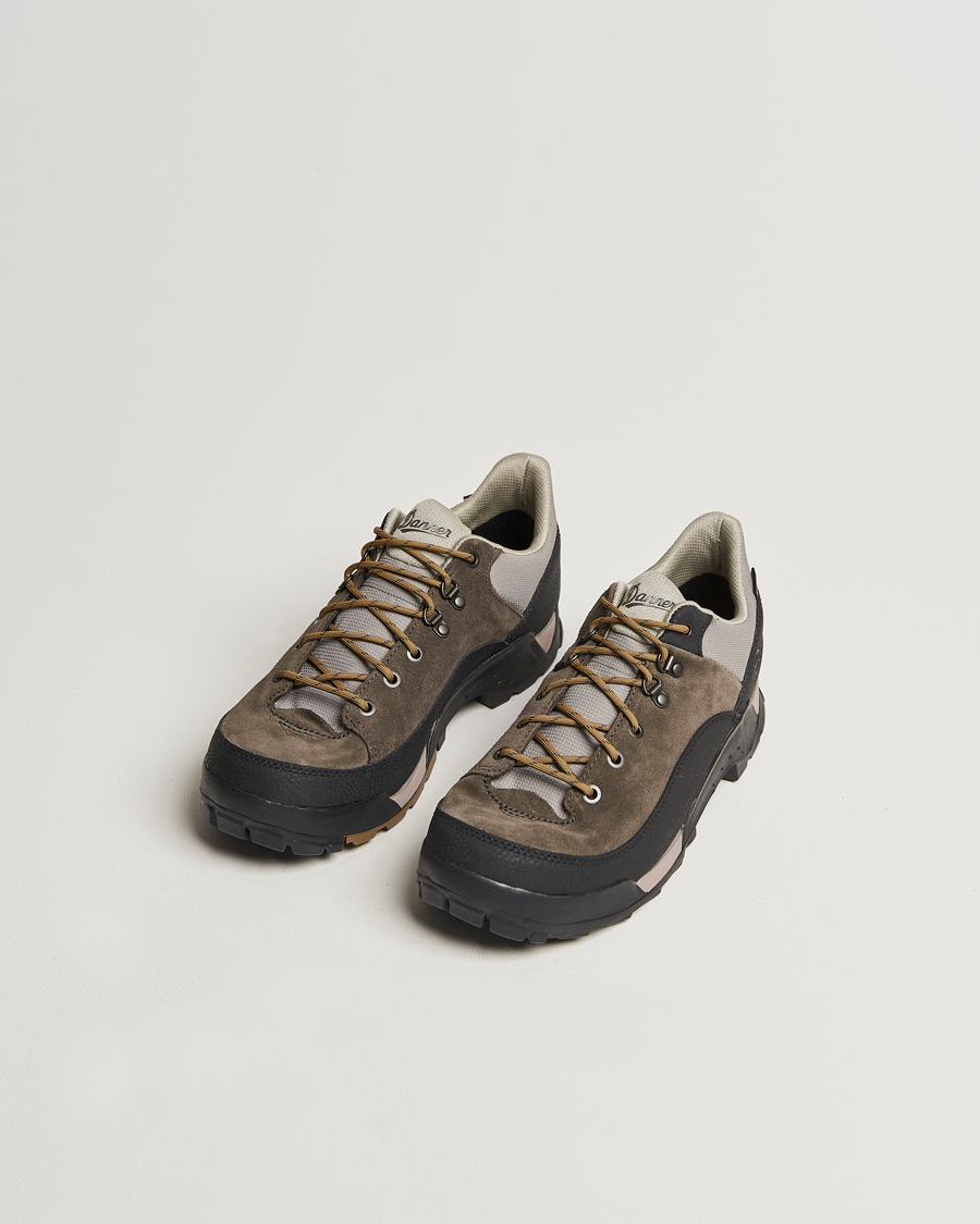 Hombres | Zapatillas de senderismo | Danner | Panorama Low 4