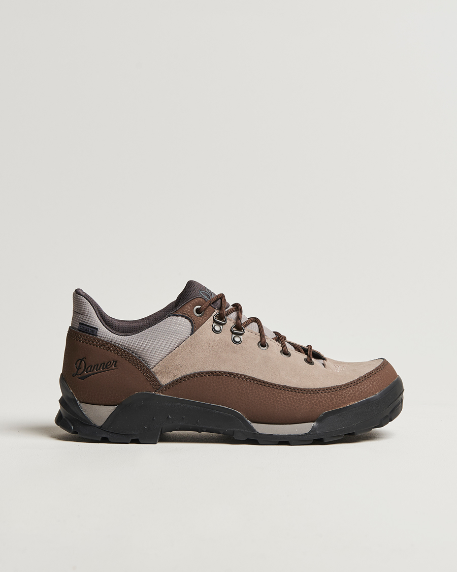 Hombres | Zapatillas de senderismo | Danner | Panorama Low 4