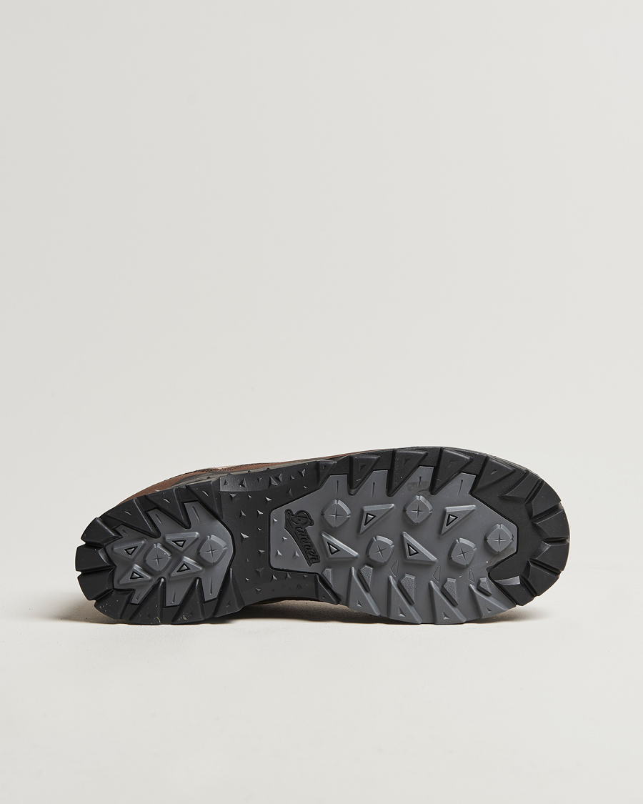 Hombres | Zapatillas de senderismo | Danner | Panorama Low 4