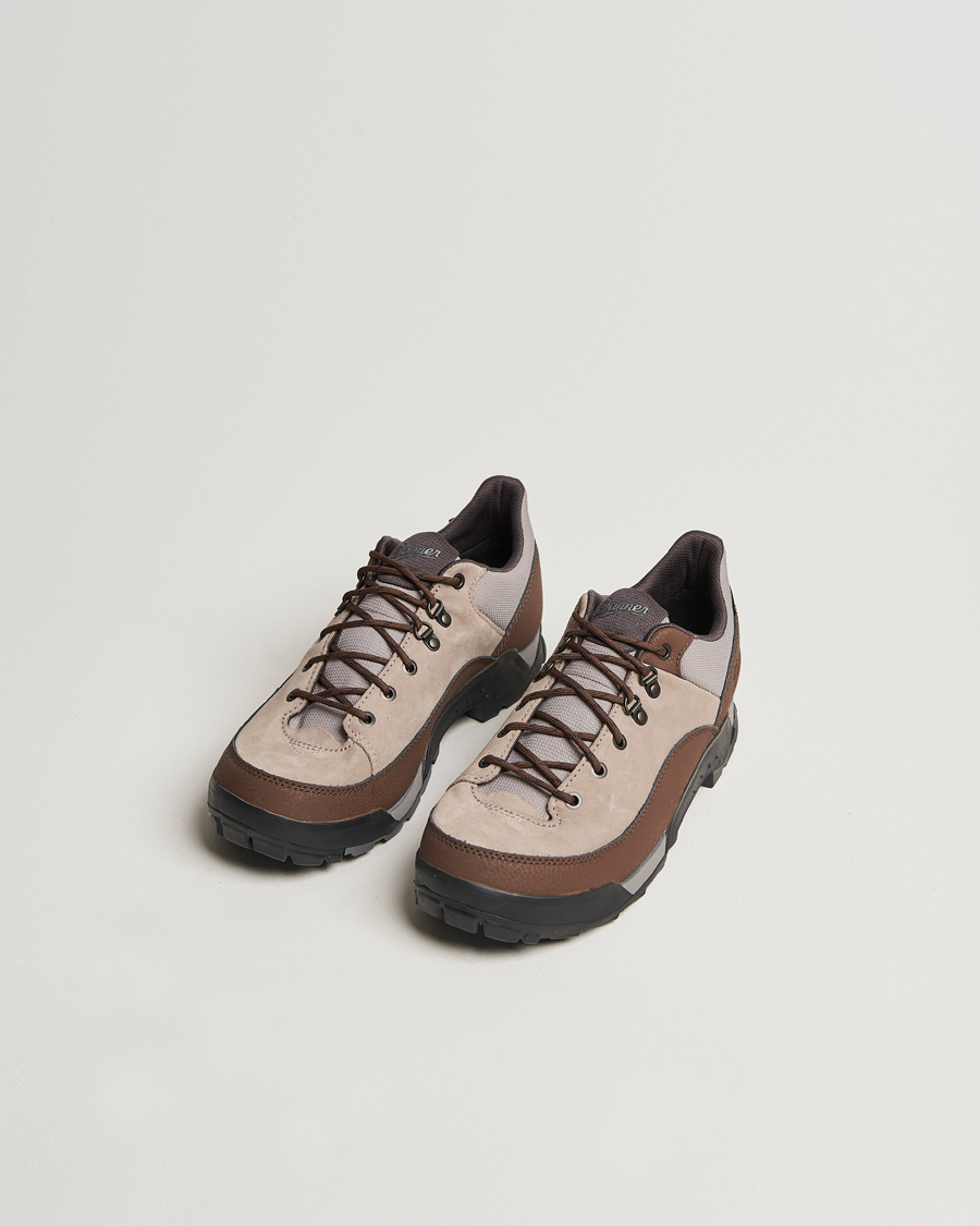 Hombres | Zapatillas de senderismo | Danner | Panorama Low 4