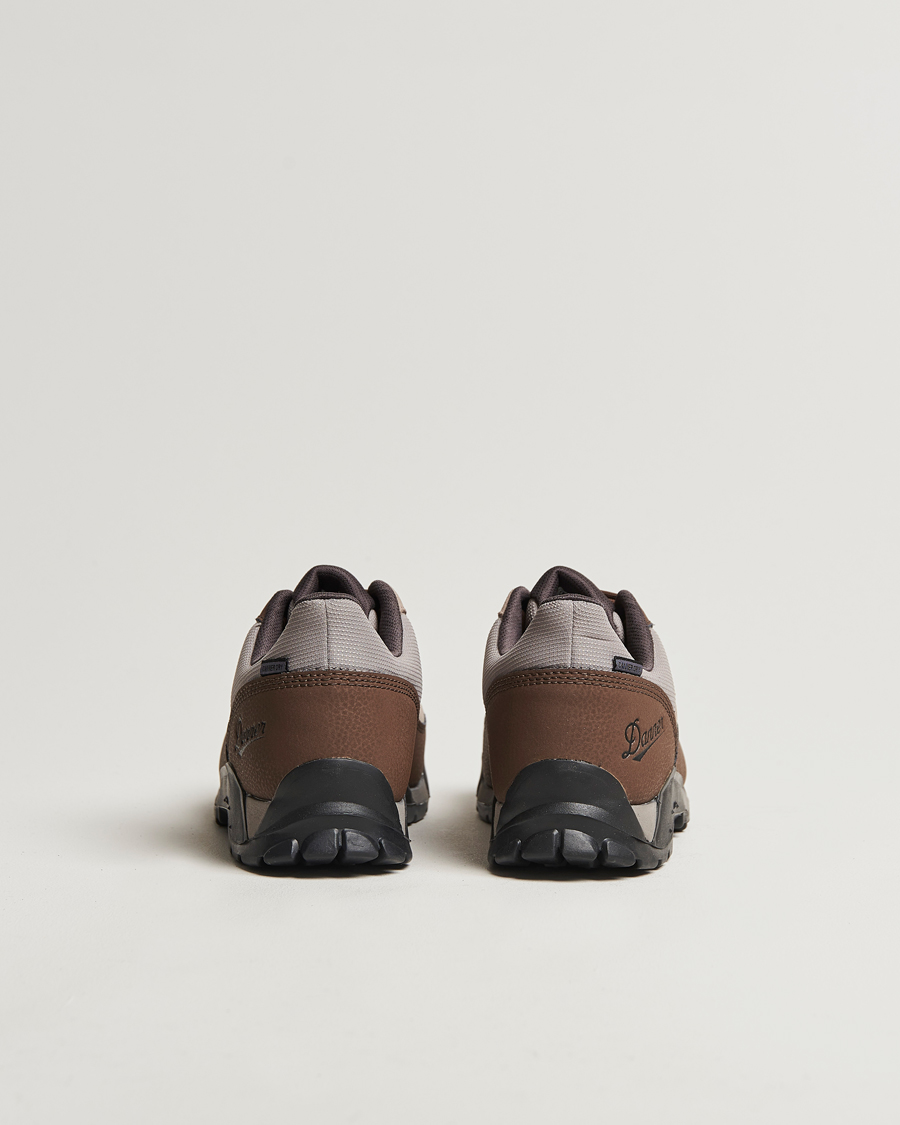 Hombres | Zapatillas de senderismo | Danner | Panorama Low 4
