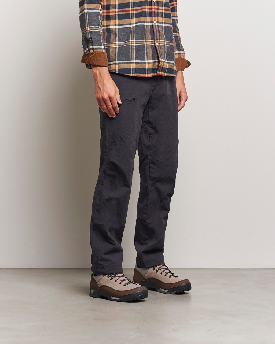 Hombres | Zapatillas de senderismo | Danner | Panorama Low 4