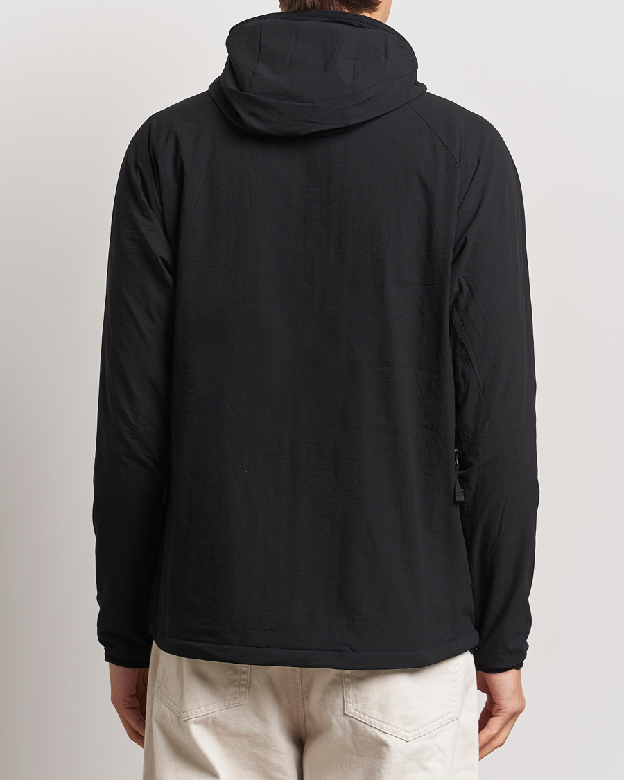 Hombres | Abrigos y chaquetas | Snow Peak | Breathable Insulated Jacket Black