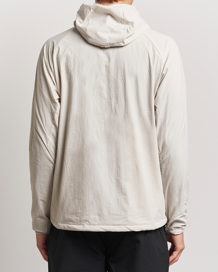 Hombres | Abrigos y chaquetas | Snow Peak | Breathable Insulated Jacket Ivory