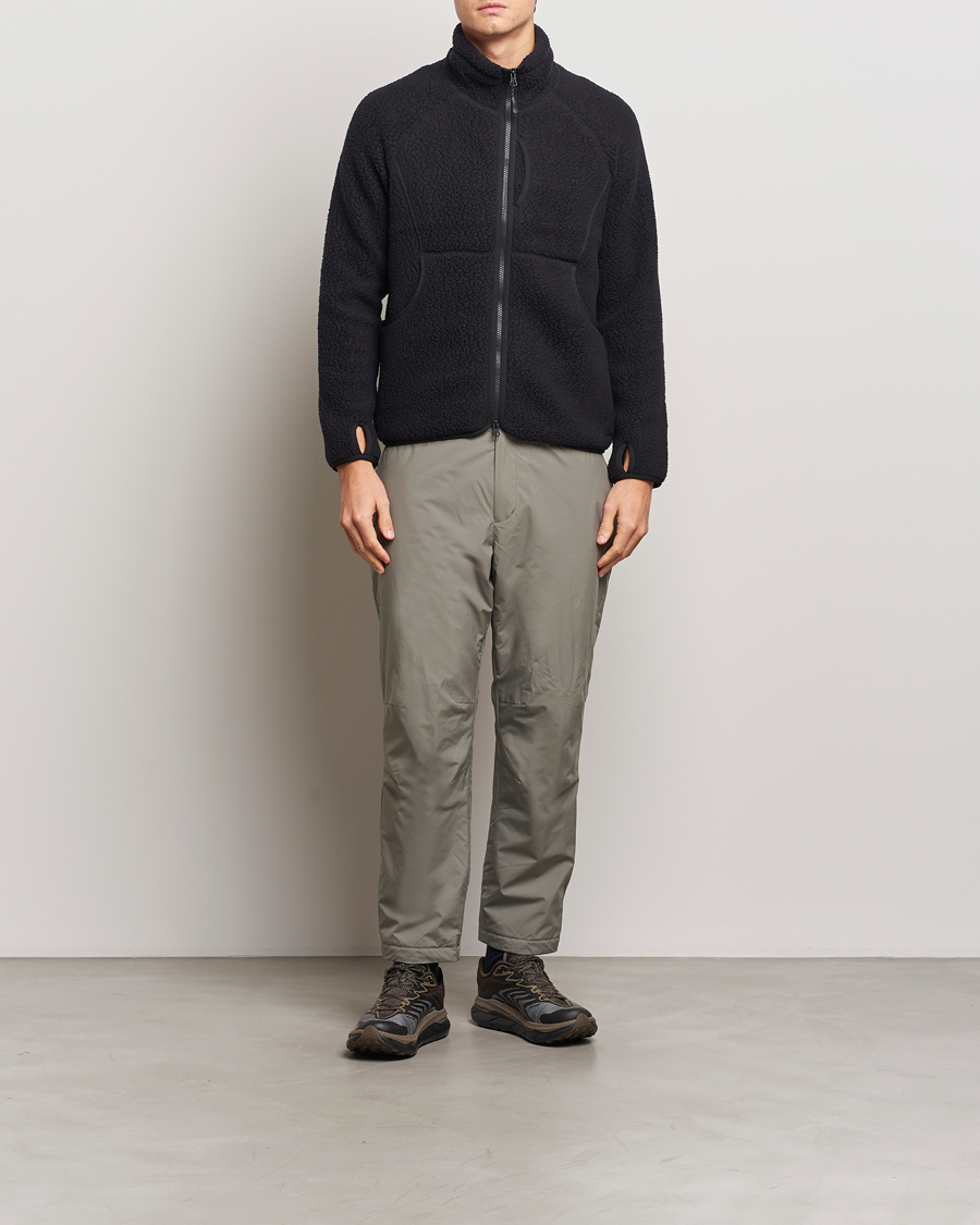 Hombres | Pantalones | Snow Peak | 2L Octa Pants Greige