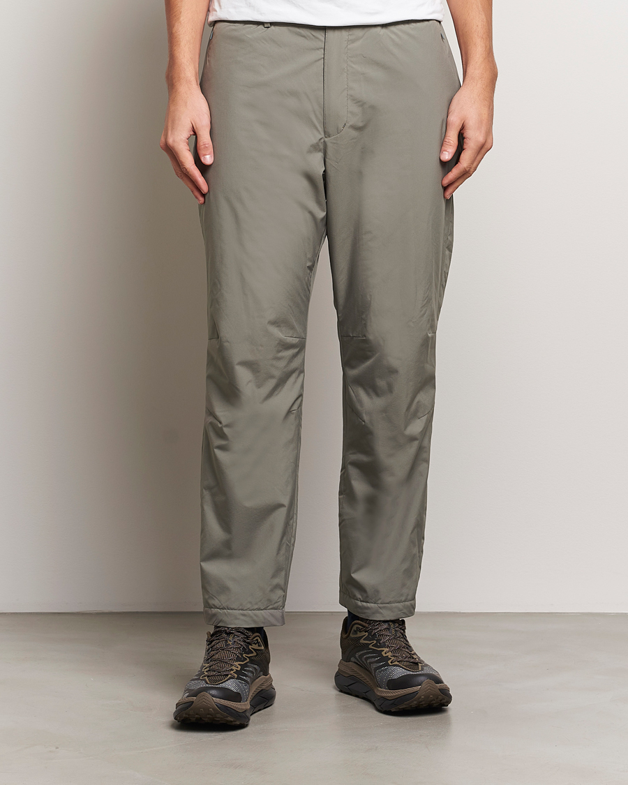 Hombres | Pantalones | Snow Peak | 2L Octa Pants Greige