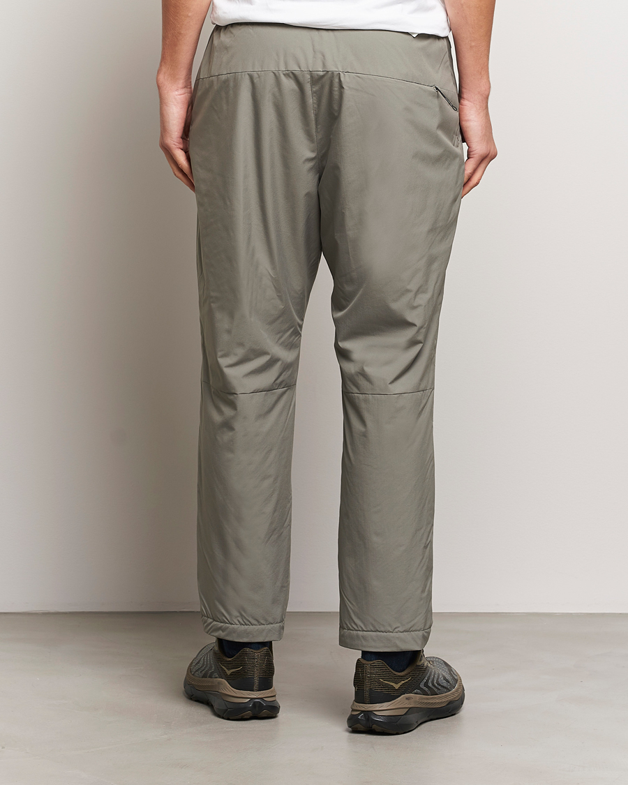 Hombres | Pantalones | Snow Peak | 2L Octa Pants Greige