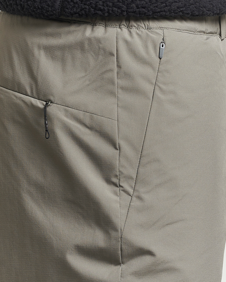 Hombres | Pantalones | Snow Peak | 2L Octa Pants Greige