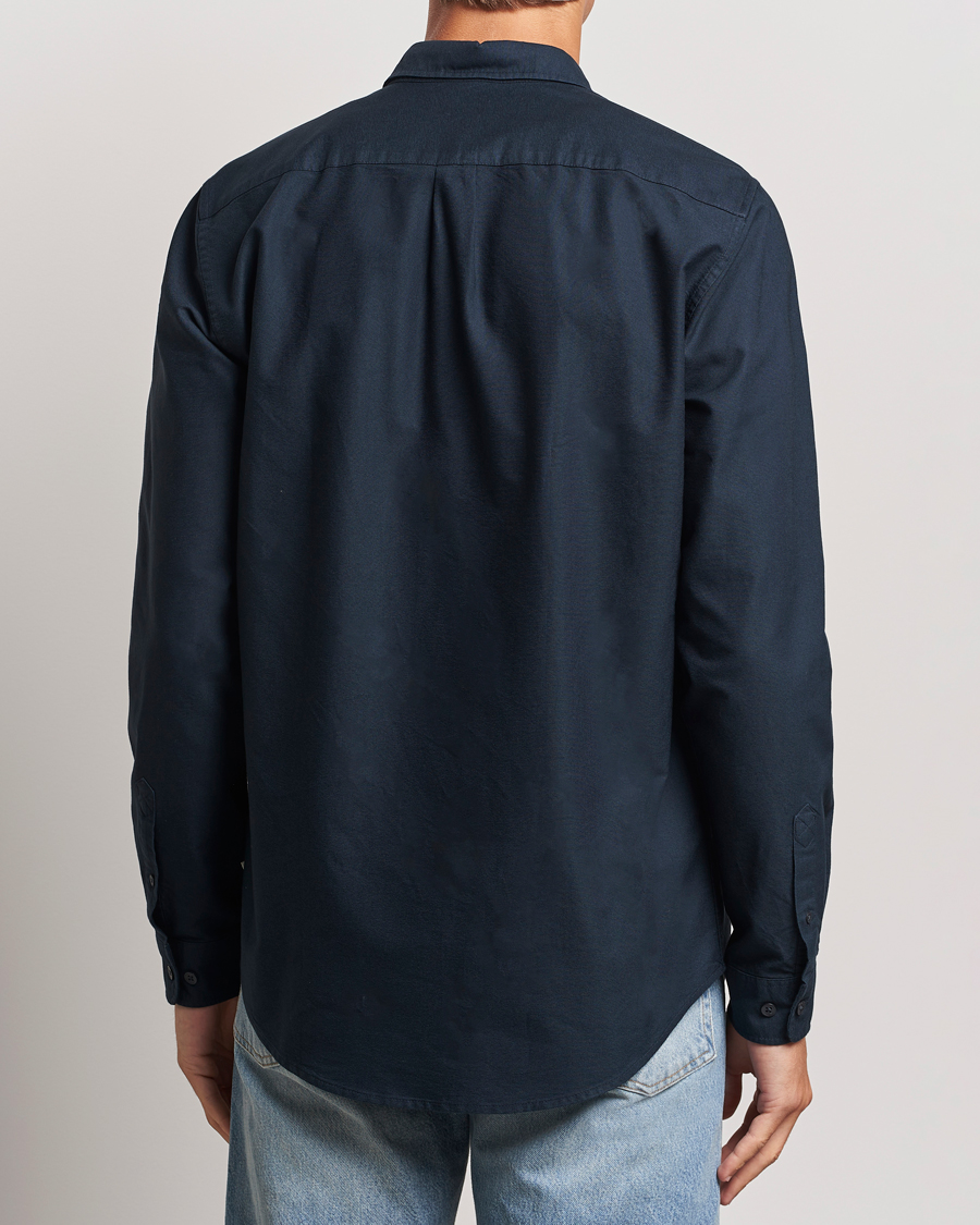 Hombres | Camisas | Samsøe Samsøe | Saliam Oxford Shirt Salute