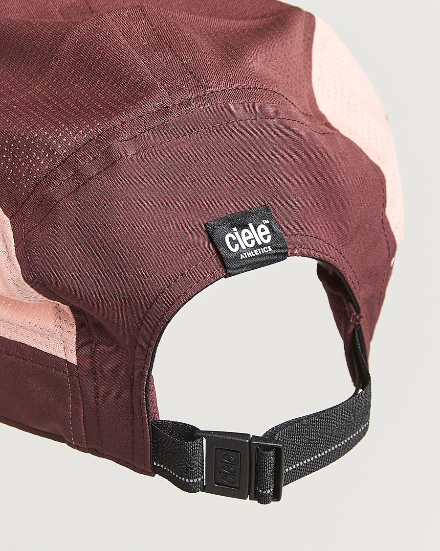 Hombres | Ciele GOCap Running Cap Akutan | Ciele | GOCap Running Cap Akutan