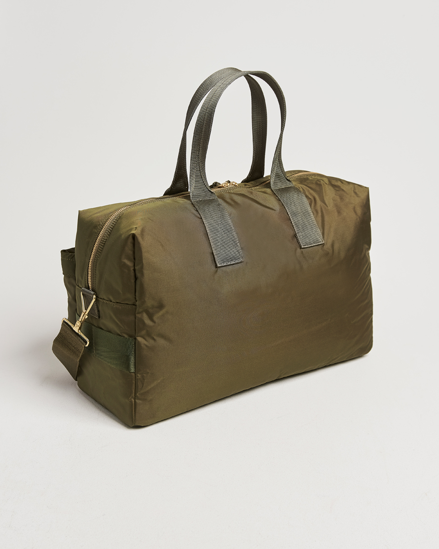Hombres | Bolsos | Porter-Yoshida & Co. | Porter-Yoshida & Co.Force 2Way Duffel BagOlive Drab