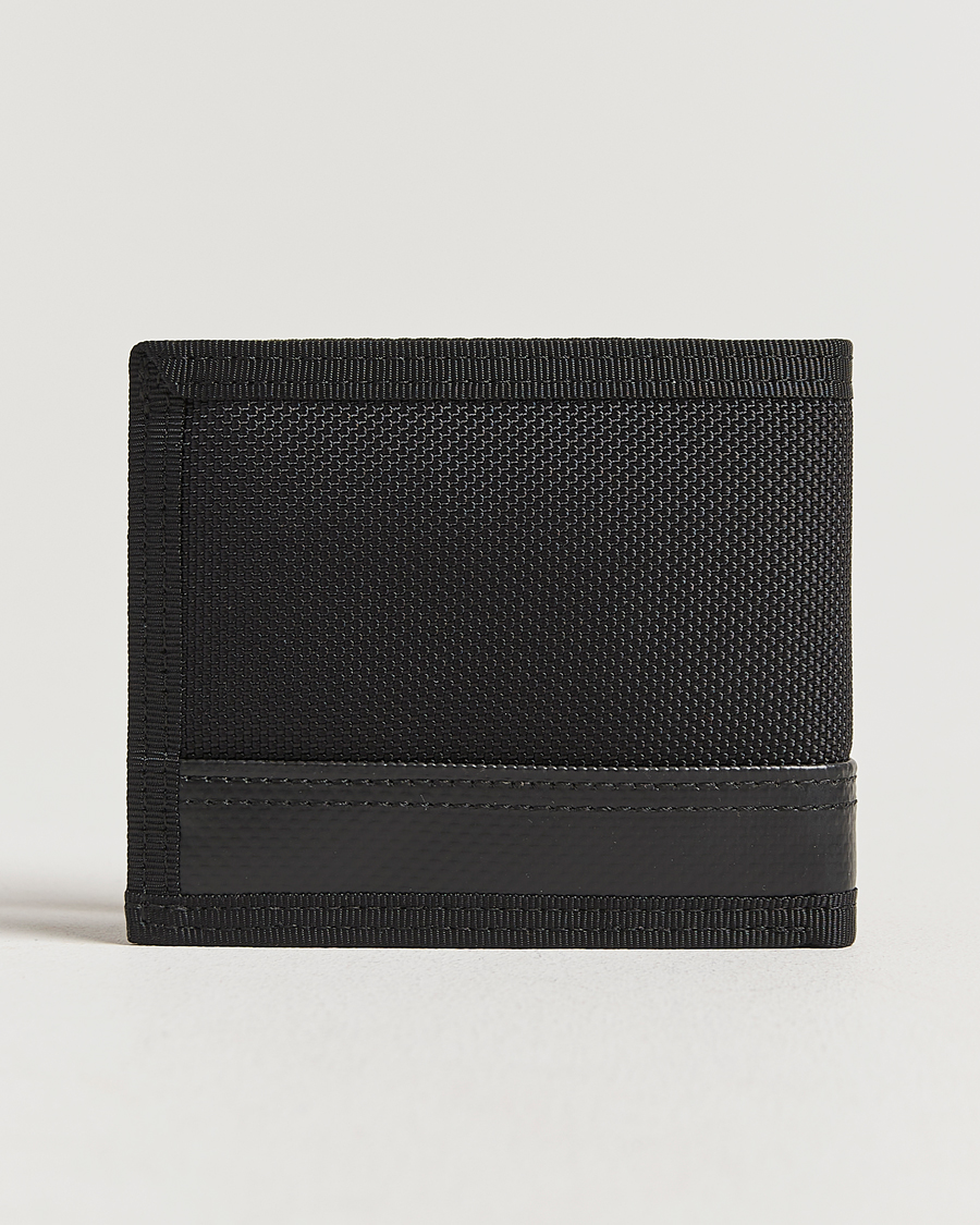 Hombres | Billeteras | Porter-Yoshida & Co. | Heat Wallet Black