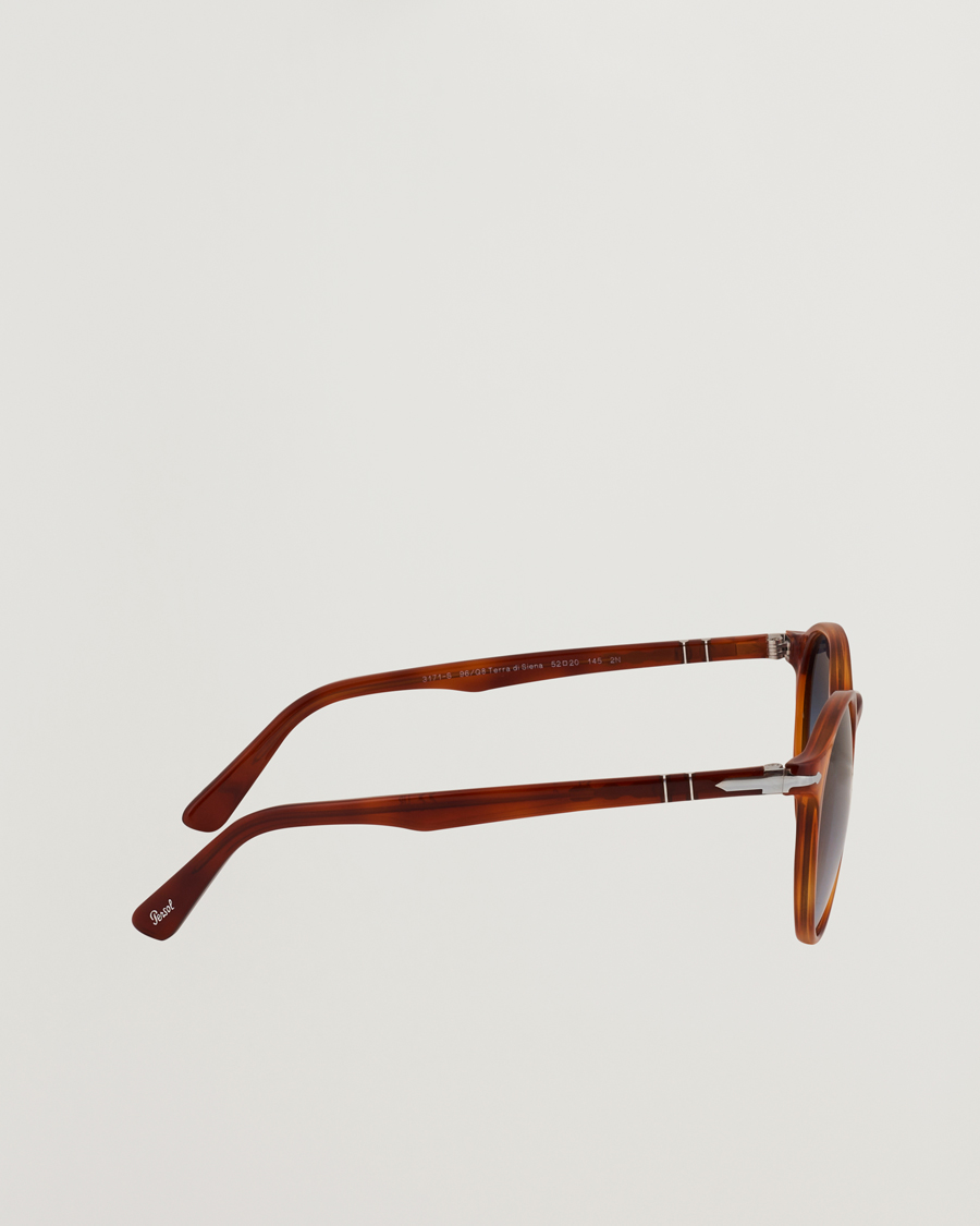 Hombres | Gafas de sol | Persol | 0PO3171S Sunglasses Terra Di Siena