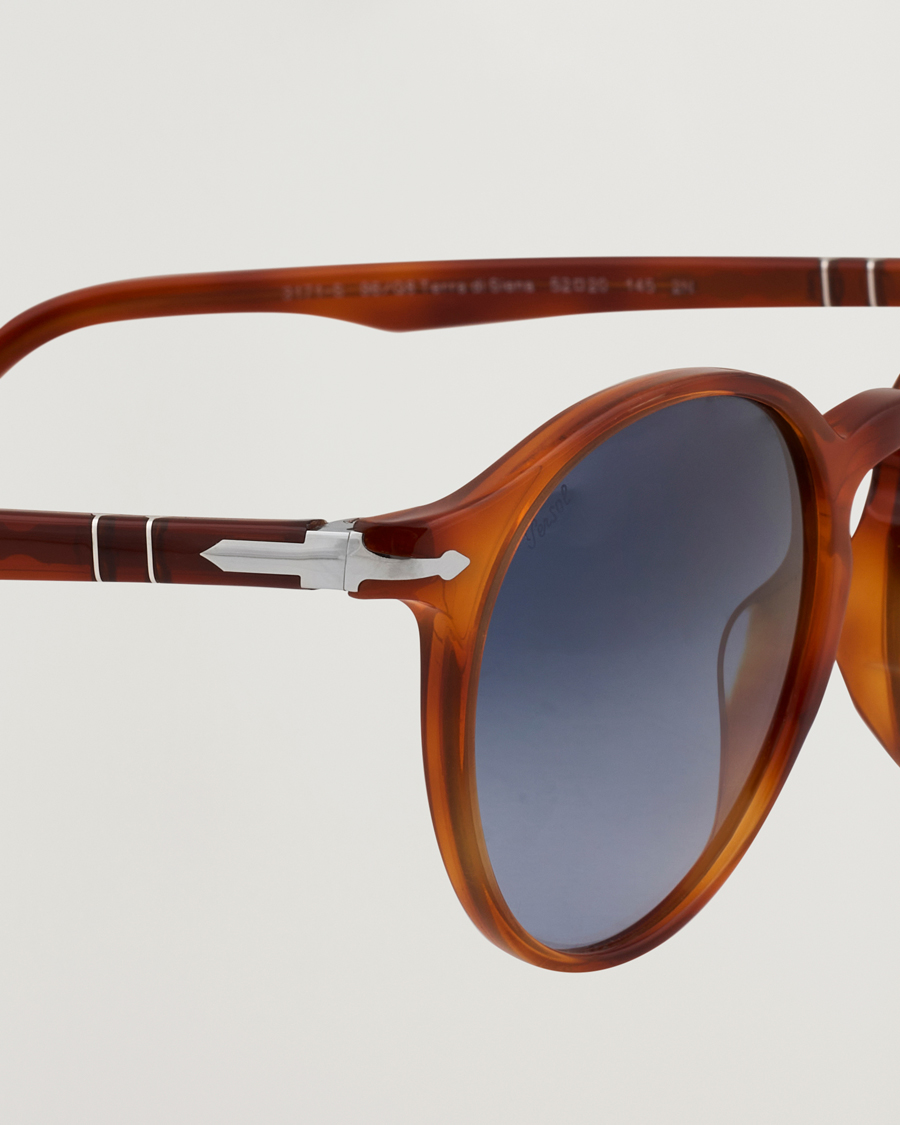 Hombres | Gafas de sol | Persol | 0PO3171S Sunglasses Terra Di Siena