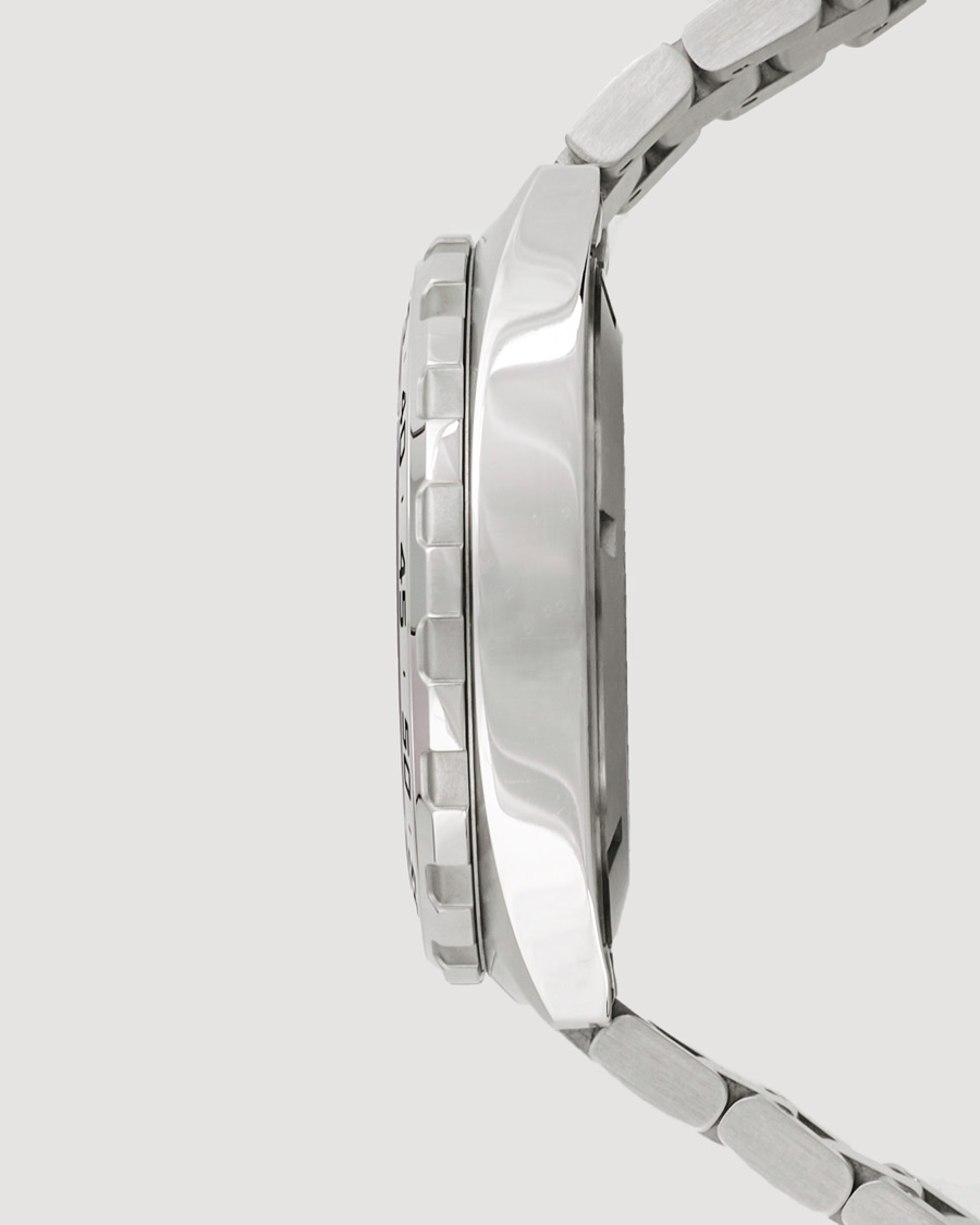 Hombres | Tag Heuer Pre-Owned Formula 1 Quartz WAZ1112 Silver | Tag Heuer Pre-Owned | Formula 1 Quartz WAZ1112 Silver