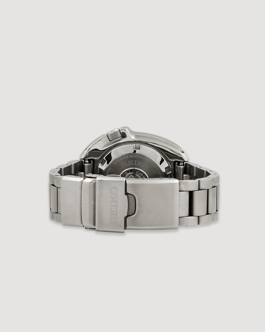 Hombres | Seiko Pre-Owned Prospex Diver SBDC109 Silver | Seiko Pre-Owned | Prospex Diver SBDC109 Silver