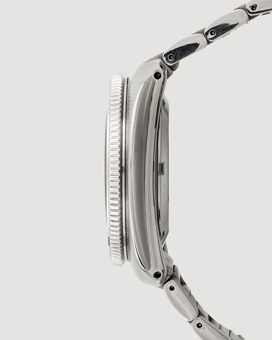 Hombres | Seiko Pre-Owned Prospex Diver SBDC109 Silver | Seiko Pre-Owned | Prospex Diver SBDC109 Silver