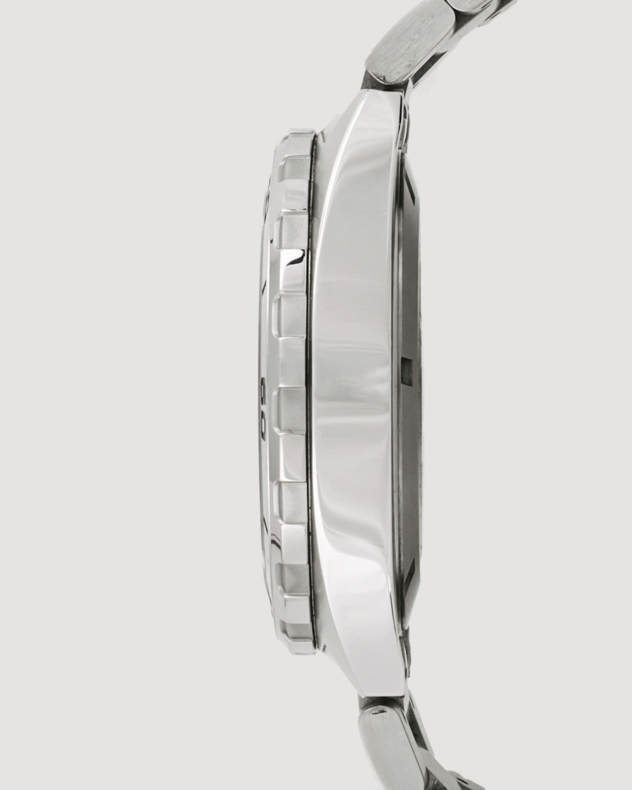 Hombres | Tag Heuer Pre-Owned Formula 1 Calibre 5 WAZ2114 Silver | Tag Heuer Pre-Owned | Formula 1 Calibre 5 WAZ2114 Silver