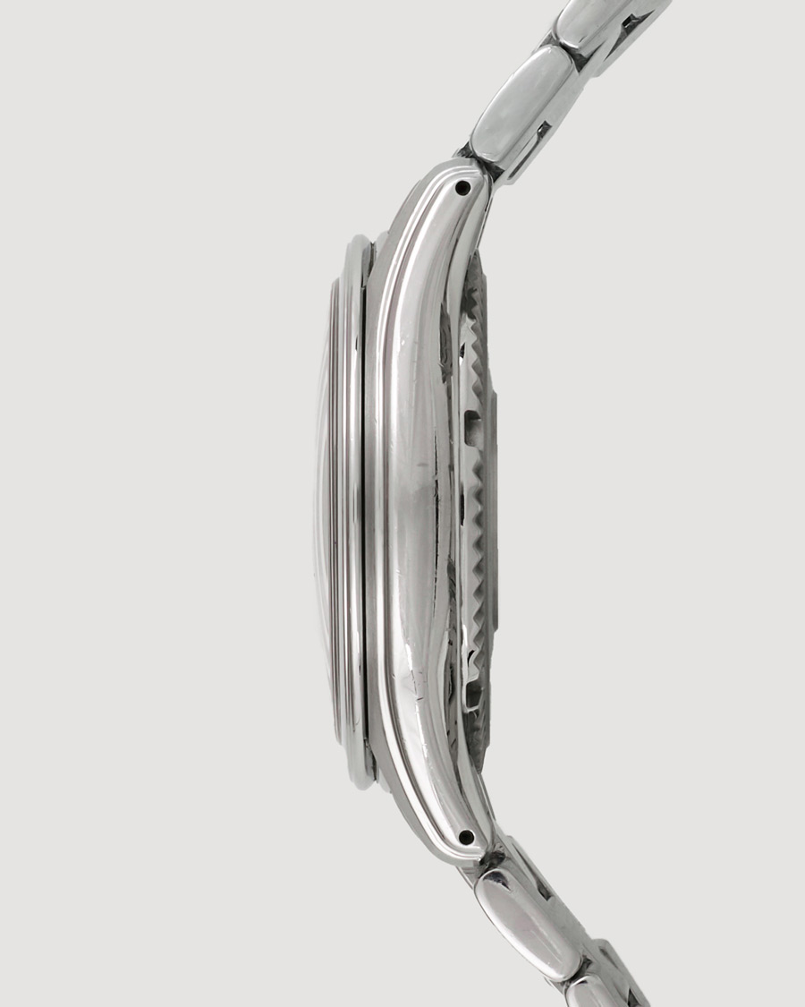 Hombres | Seiko Pre-Owned Grand Seiko SBGX005 Silver | Seiko Pre-Owned | Grand Seiko SBGX005 Silver