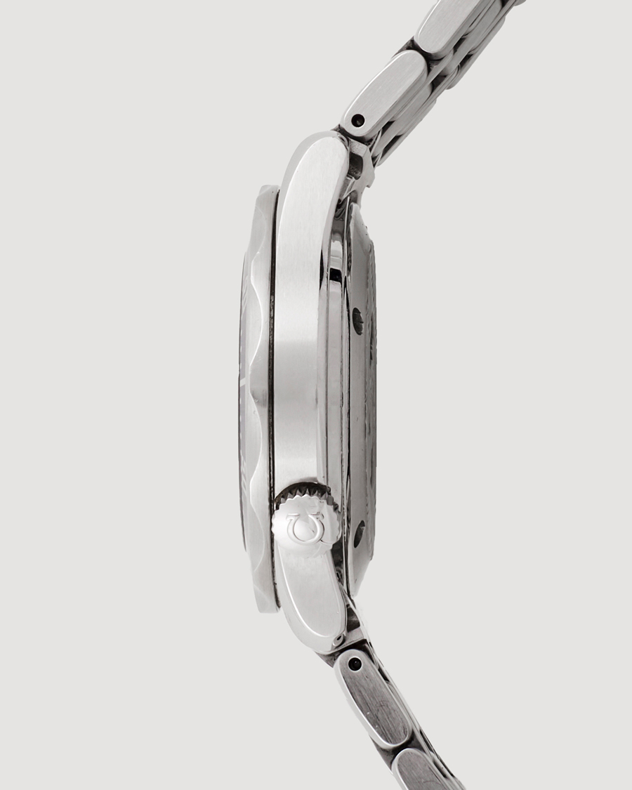 Hombres | Omega Pre-Owned Seamaster 2551.80.00   Silver | Omega Pre-Owned | Seamaster 2551.80.00   Silver