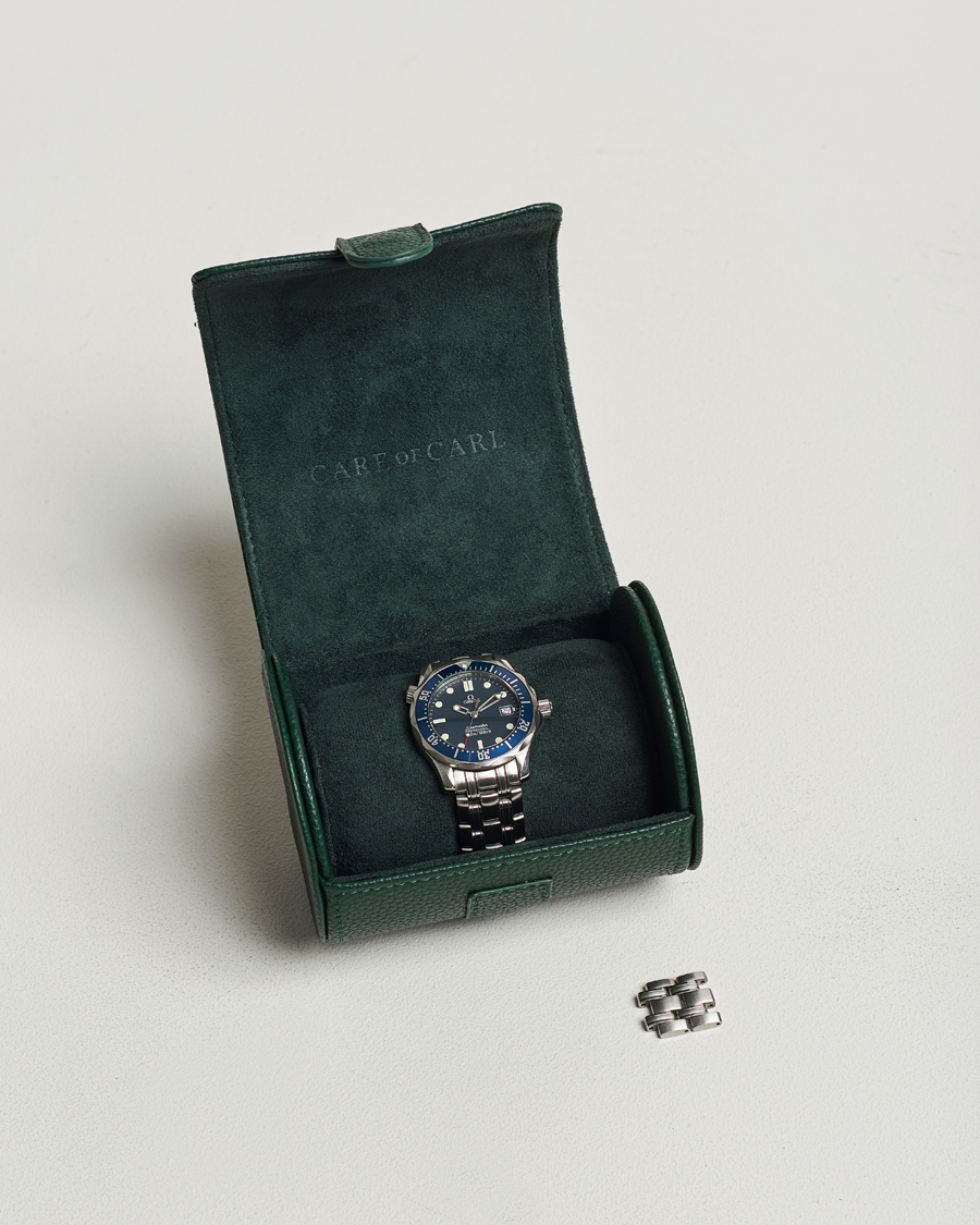 Hombres | Omega Pre-Owned Seamaster 2551.80.00 Silver | Omega Pre-Owned | Seamaster 2551.80.00 Silver