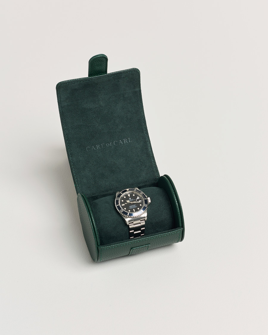 Hombres | Rolex Pre-Owned Submariner 16610 Silver | Rolex Pre-Owned | Submariner 16610 Silver