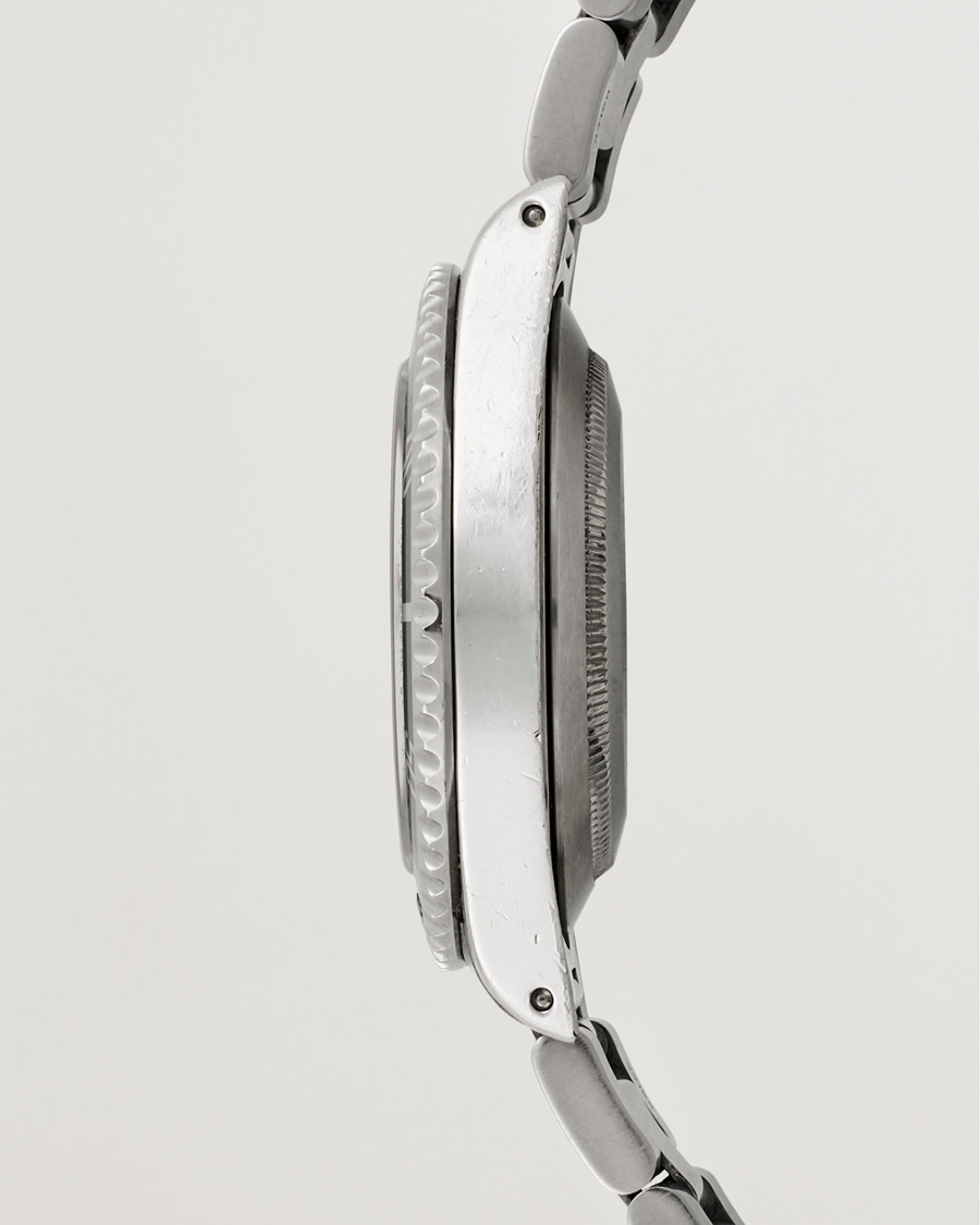 Hombres | Rolex Pre-Owned Submariner 14060M Silver | Rolex Pre-Owned | Submariner 14060M Silver