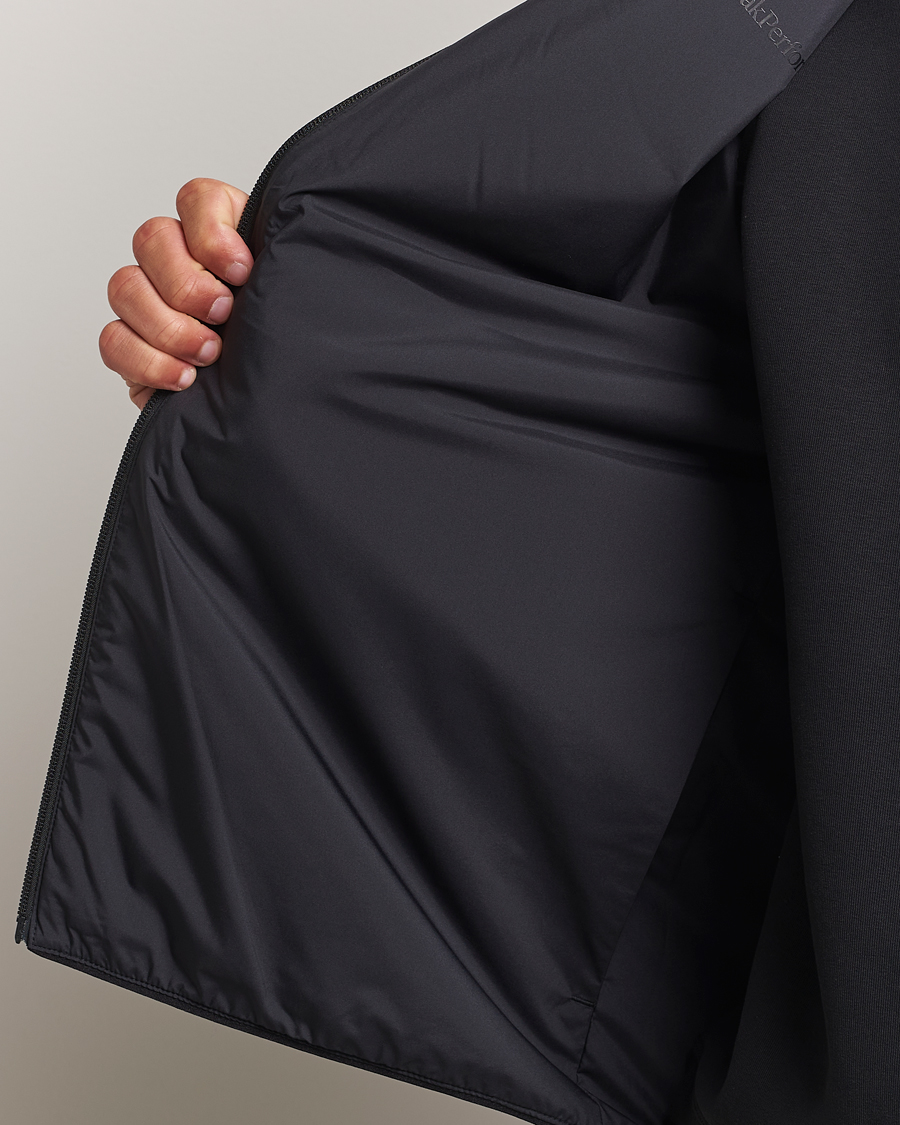 Hombres | Abrigos y chaquetas | Peak Performance | Insulated Reversable Vest Pine Needle