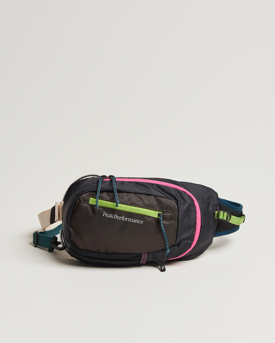 Hombres | Peak Performance Outdoor Slingbag Cliff Edge | Peak Performance | Outdoor Slingbag Cliff Edge