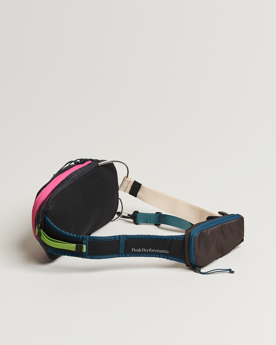 Hombres | Peak Performance Outdoor Slingbag Cliff Edge | Peak Performance | Outdoor Slingbag Cliff Edge