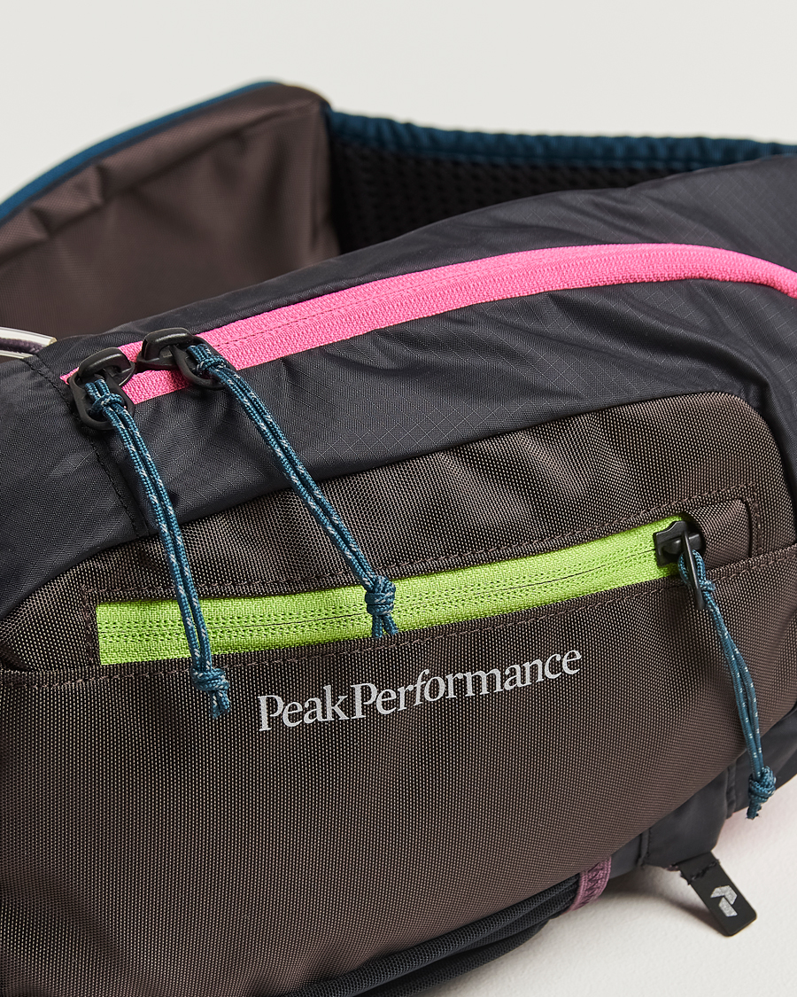Hombres | Peak Performance Outdoor Slingbag Cliff Edge | Peak Performance | Outdoor Slingbag Cliff Edge