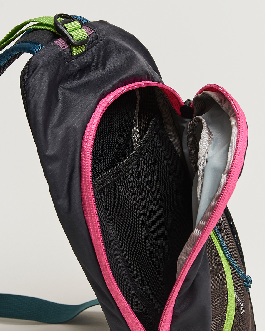 Hombres | Peak Performance Outdoor Slingbag Cliff Edge | Peak Performance | Outdoor Slingbag Cliff Edge