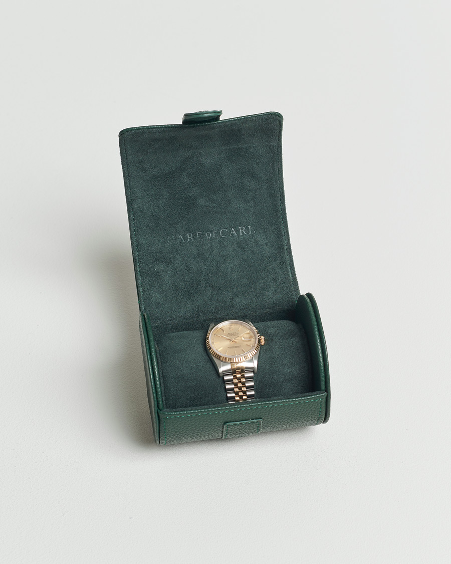 Hombres | Rolex Pre-Owned Datejust 16233 G/S Silver | Rolex Pre-Owned | Datejust 16233 G/S Silver