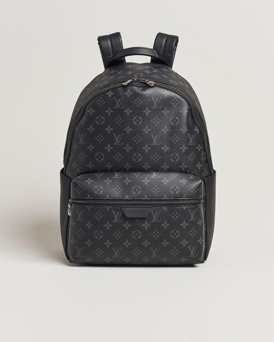 Hombres | Louis Vuitton Pre-Owned Discovery Backpack MM Monogram | Louis Vuitton Pre-Owned | Discovery Backpack MM Monogram
