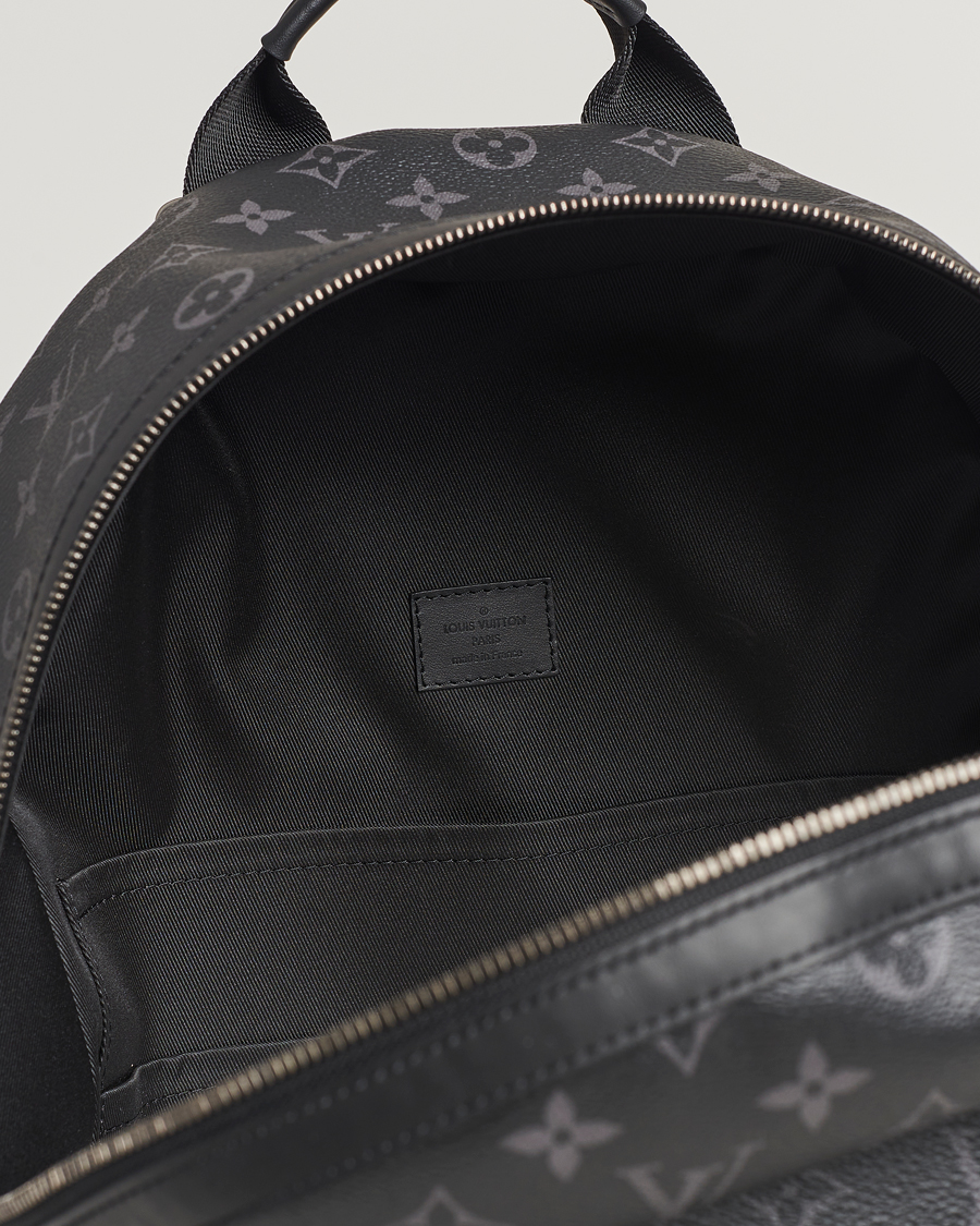 Hombres | Louis Vuitton Pre-Owned Discovery Backpack MM Monogram | Louis Vuitton Pre-Owned | Discovery Backpack MM Monogram