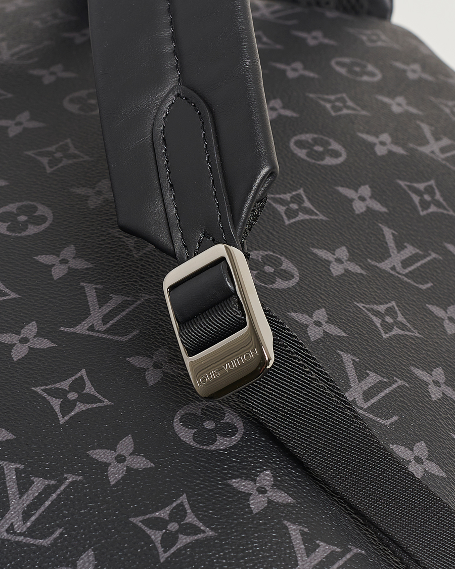 Hombres | Louis Vuitton Pre-Owned Discovery Backpack MM Monogram | Louis Vuitton Pre-Owned | Discovery Backpack MM Monogram