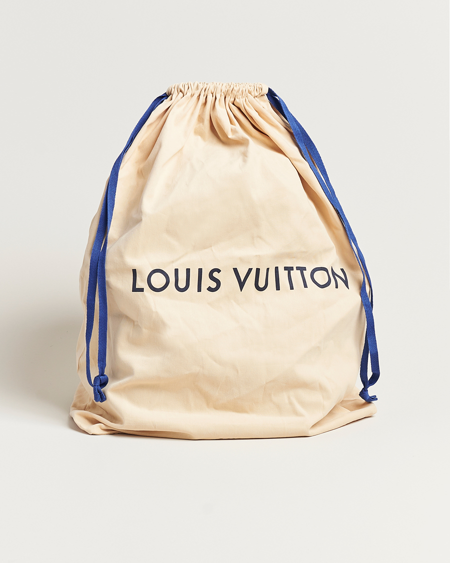 Hombres | Louis Vuitton Pre-Owned Discovery Backpack MM Monogram | Louis Vuitton Pre-Owned | Discovery Backpack MM Monogram