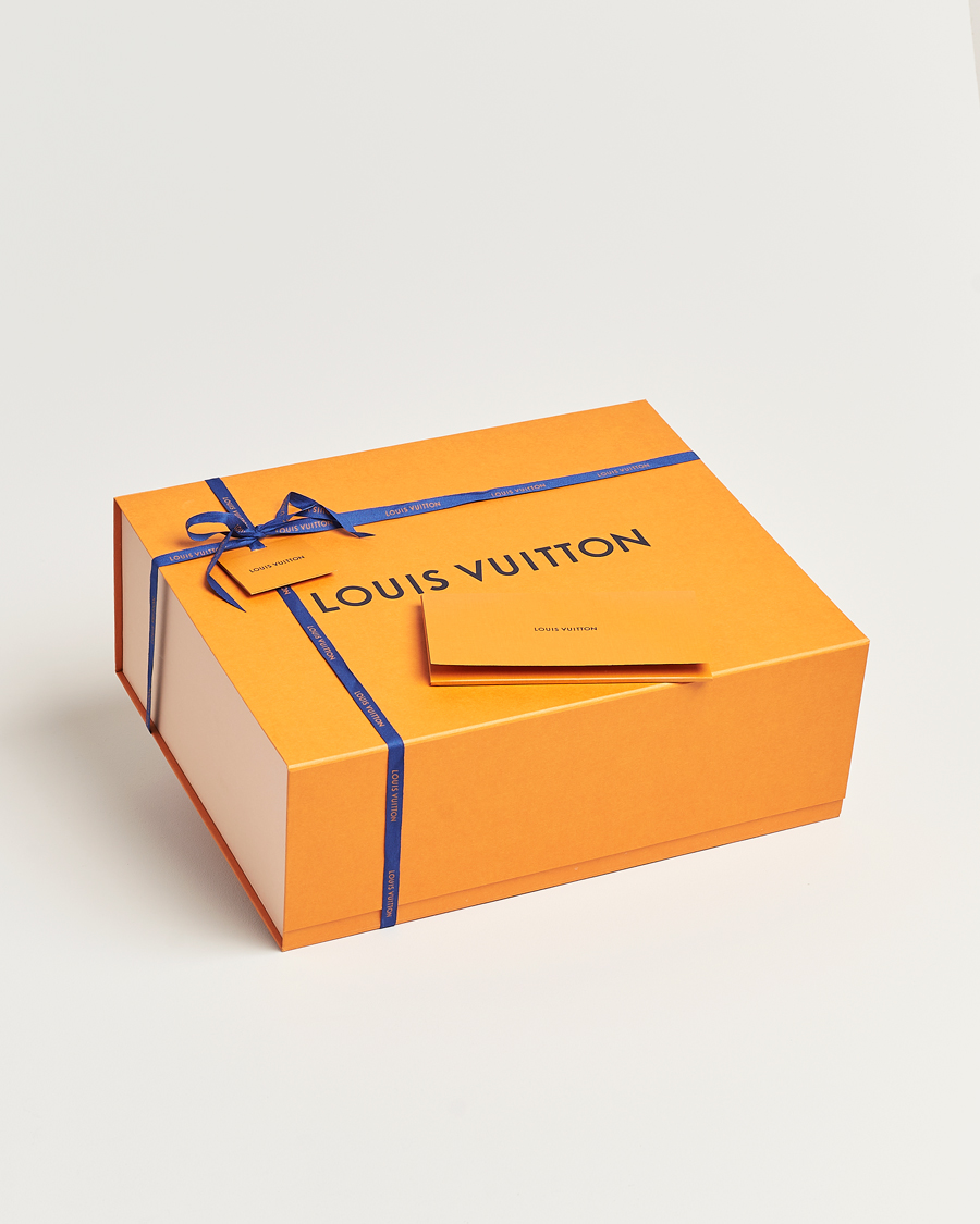 Hombres | Louis Vuitton Pre-Owned Discovery Backpack MM Monogram | Louis Vuitton Pre-Owned | Discovery Backpack MM Monogram