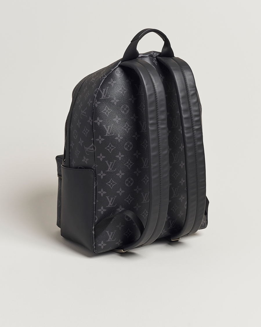 Hombres | Louis Vuitton Pre-Owned Discovery Backpack MM Monogram | Louis Vuitton Pre-Owned | Discovery Backpack MM Monogram