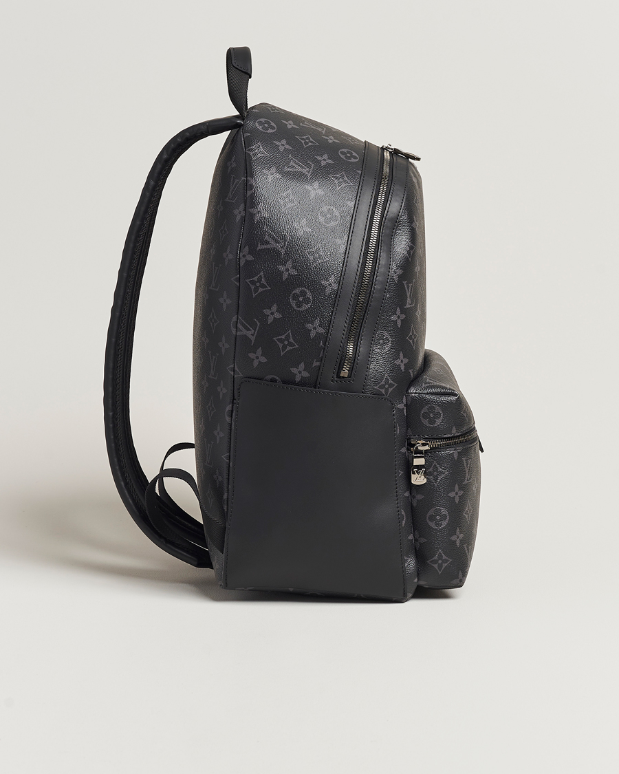 Hombres | Louis Vuitton Pre-Owned Discovery Backpack MM Monogram | Louis Vuitton Pre-Owned | Discovery Backpack MM Monogram