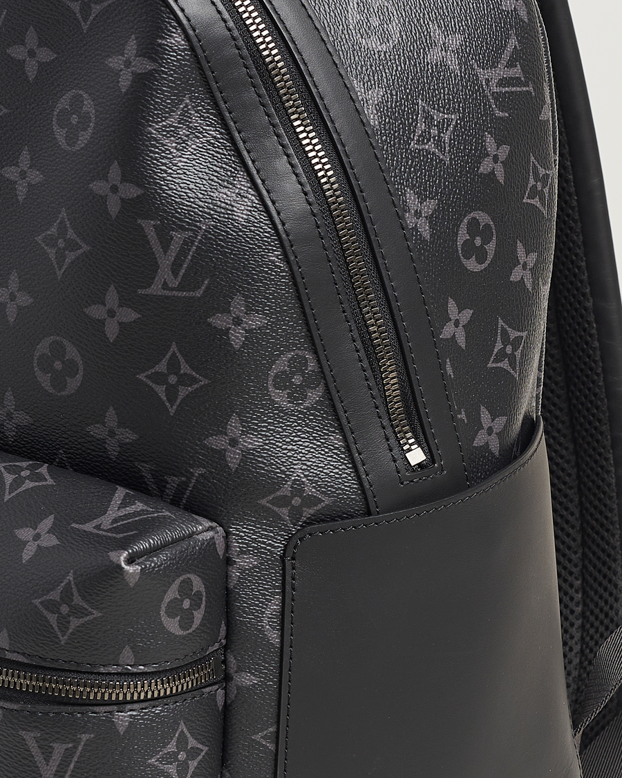 Hombres | Louis Vuitton Pre-Owned Discovery Backpack MM Monogram | Louis Vuitton Pre-Owned | Discovery Backpack MM Monogram
