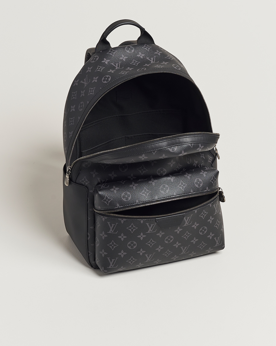 Hombres | Louis Vuitton Pre-Owned Discovery Backpack MM Monogram | Louis Vuitton Pre-Owned | Discovery Backpack MM Monogram