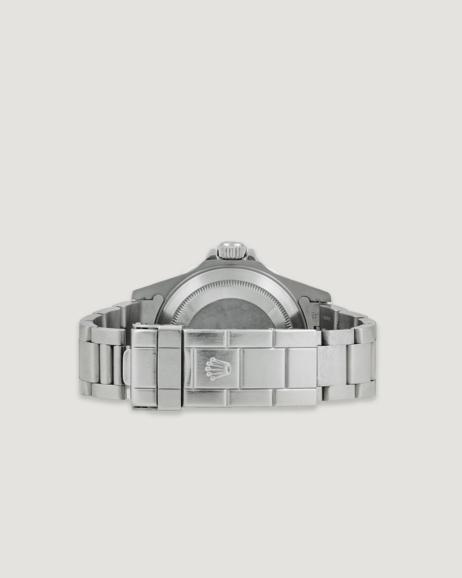 Hombres | Rolex Pre-Owned Submariner 14060 Silver | Rolex Pre-Owned | Submariner 14060 Silver