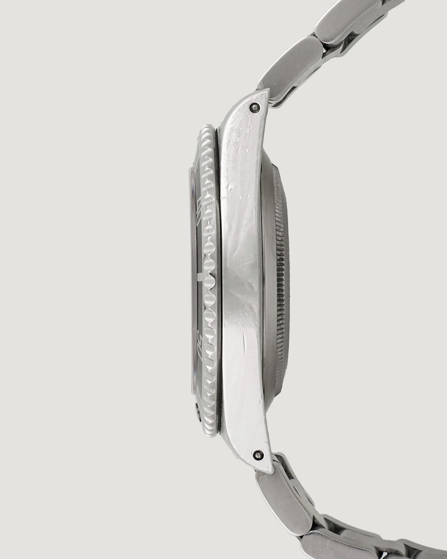 Hombres | Rolex Pre-Owned Submariner 14060 Silver | Rolex Pre-Owned | Submariner 14060 Silver