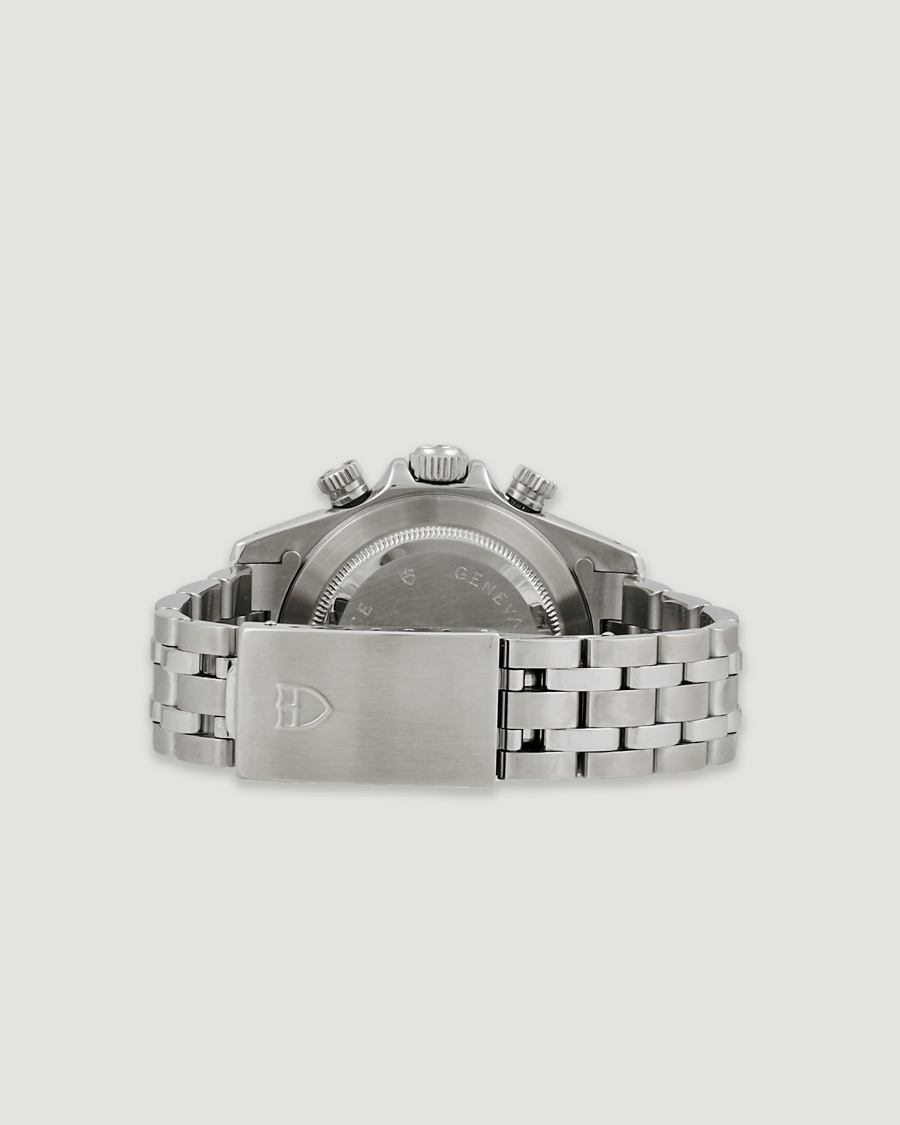 Hombres | Tudor Pre-Owned Prince Date 79260 Silver | Tudor Pre-Owned | Prince Date 79260 Silver