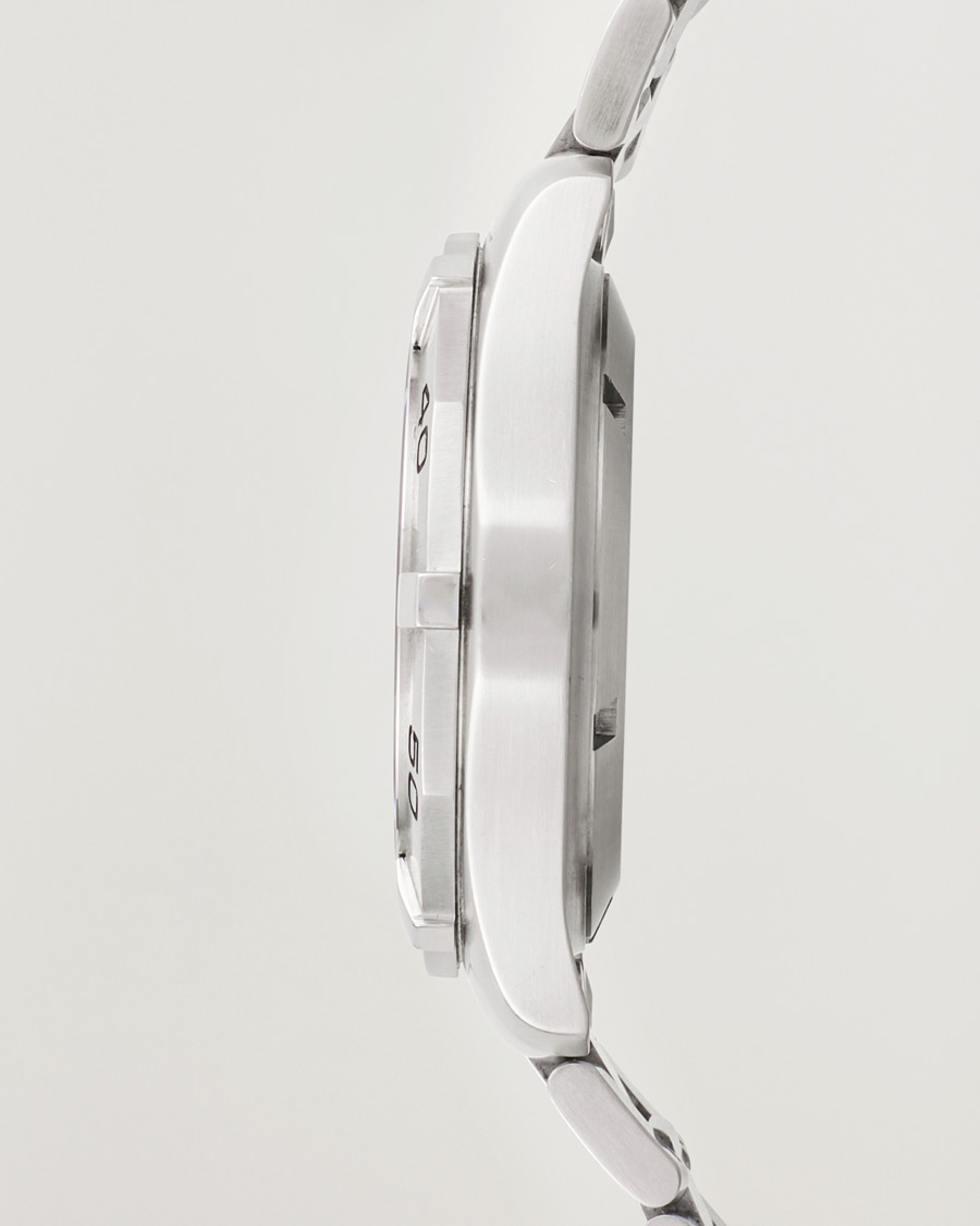 Hombres | Tag Heuer Pre-Owned Aquaracer CAF1112 Silver | Tag Heuer Pre-Owned | Aquaracer CAF1112 Silver