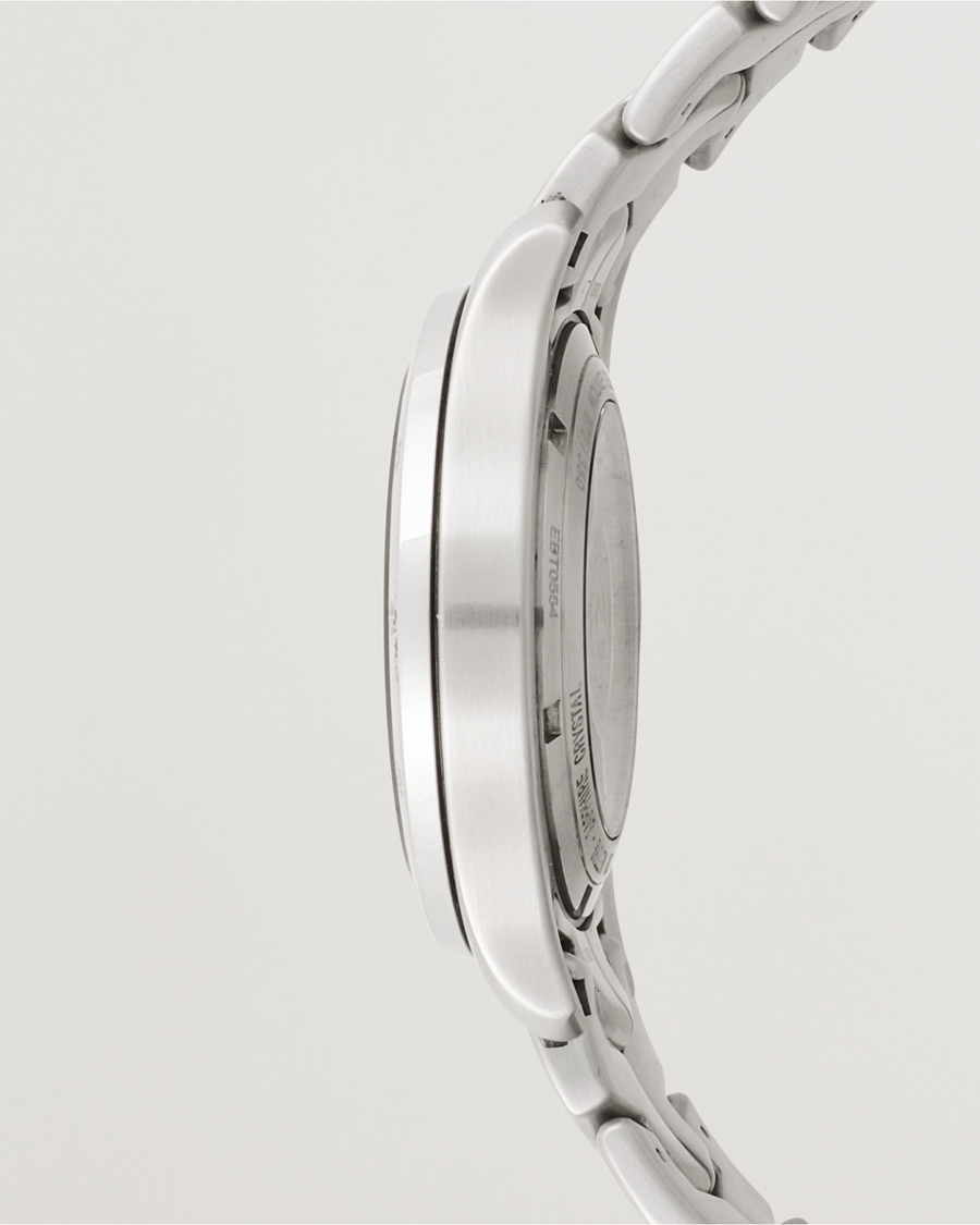 Hombres | Tag Heuer Pre-Owned Link wjf211n Silver | Tag Heuer Pre-Owned | Link wjf211n Silver