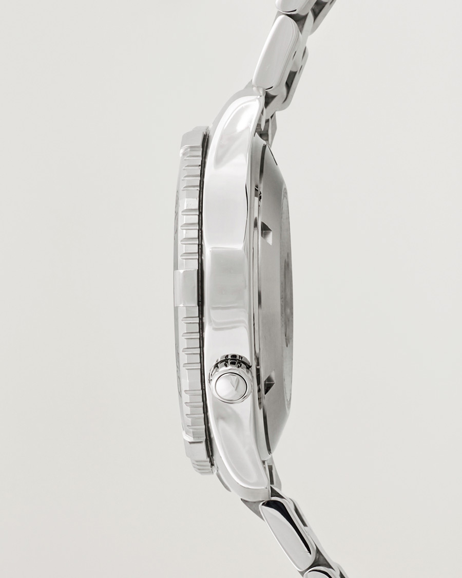 Hombres | Tag Heuer Pre-Owned Aquaracer WAK2110 Silver | Tag Heuer Pre-Owned | Aquaracer WAK2110 Silver