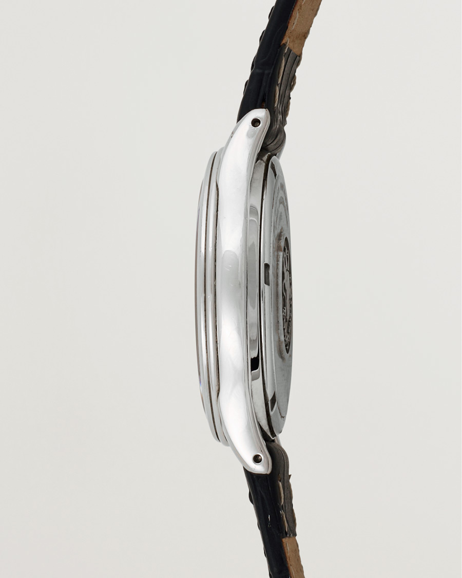 Hombres | Seiko Pre-Owned Grand Seiko SBGF029 Silver | Seiko Pre-Owned | Grand Seiko SBGF029 Silver